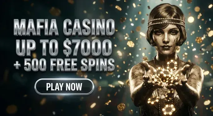 Mafia Casino
